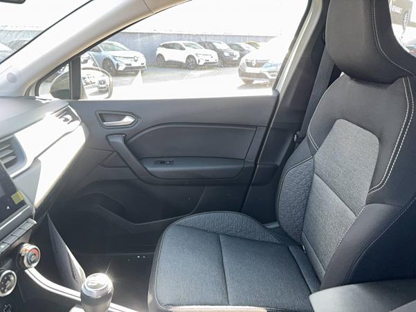 Vente en ligne Renault Captur  TCe 90 au prix de 17 490 €