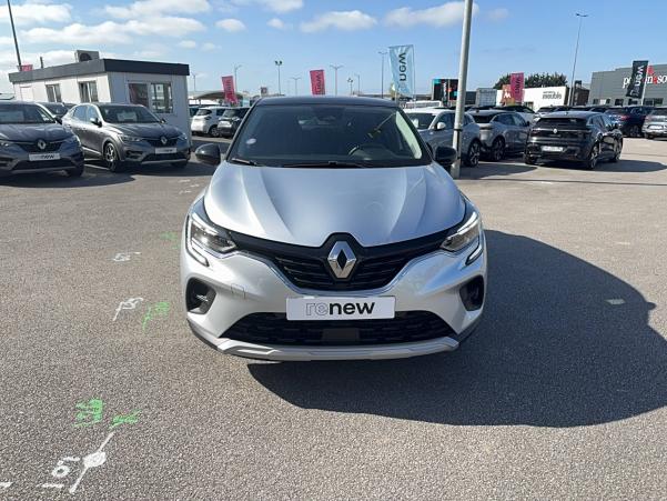Vente en ligne Renault Captur  TCe 90 au prix de 17 490 €