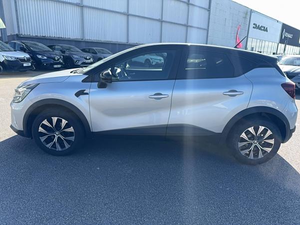 Vente en ligne Renault Captur  TCe 90 au prix de 17 490 €