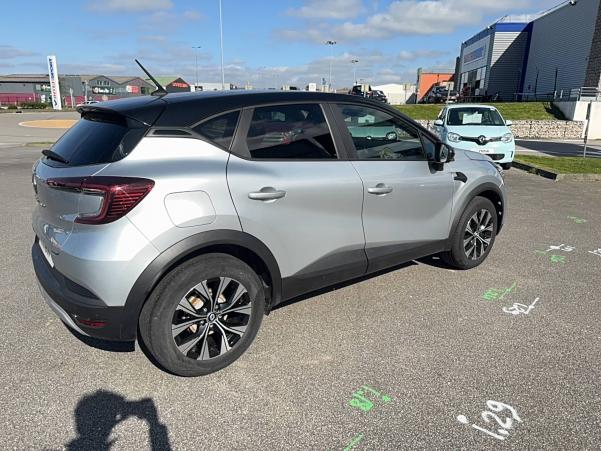 Vente en ligne Renault Captur  TCe 90 au prix de 17 490 €
