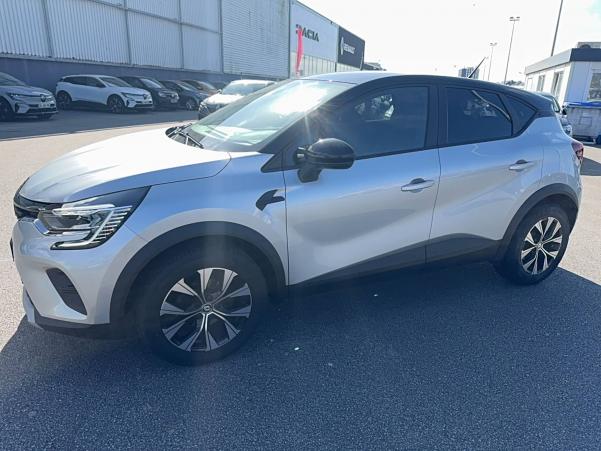 Vente en ligne Renault Captur  TCe 90 au prix de 17 490 €