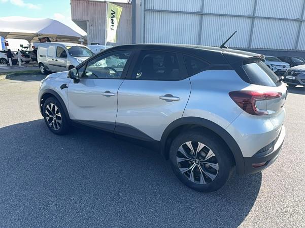 Vente en ligne Renault Captur  TCe 90 au prix de 17 490 €