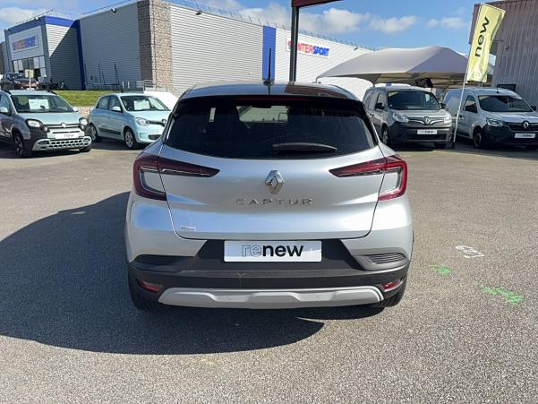 Vente en ligne Renault Captur  TCe 90 au prix de 17 490 €