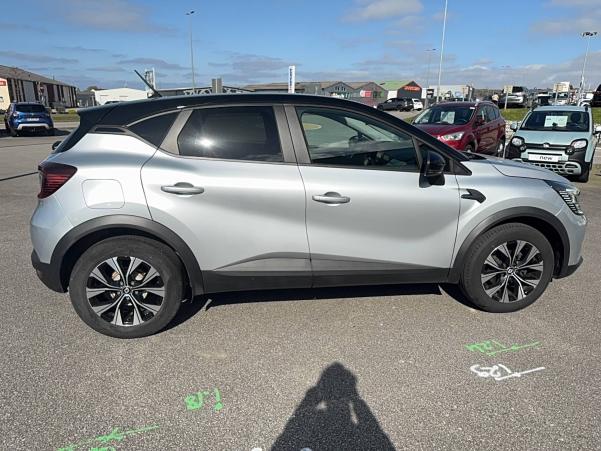 Vente en ligne Renault Captur  TCe 90 au prix de 17 490 €