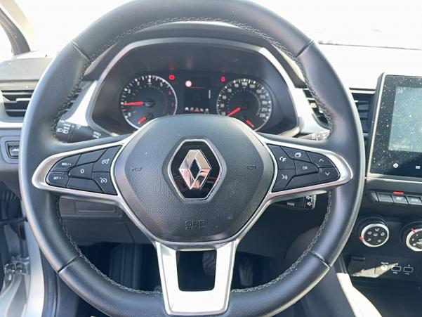 Vente en ligne Renault Captur  TCe 90 au prix de 17 490 €