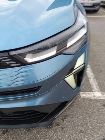 Vente en ligne Renault Symbioz  E-Tech full hybrid 145 au prix de 31 900 €