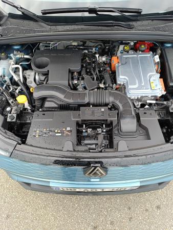 Vente en ligne Renault Symbioz  E-Tech full hybrid 145 au prix de 31 900 €