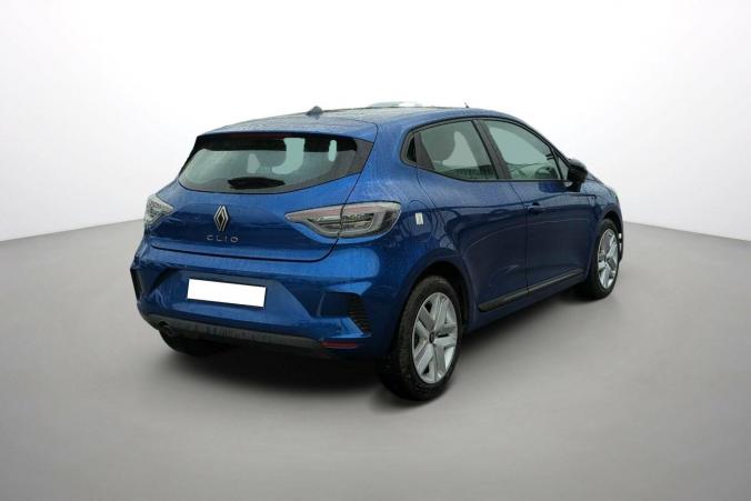 Vente en ligne Renault Clio 5 Clio TCe 90 GSR2 au prix de 16 990 €