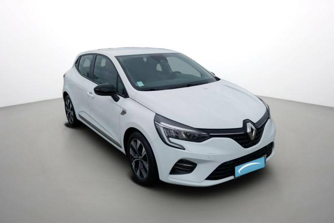 Vente en ligne Renault Clio 5 Clio TCe 90 - 21 au prix de 14 490 €