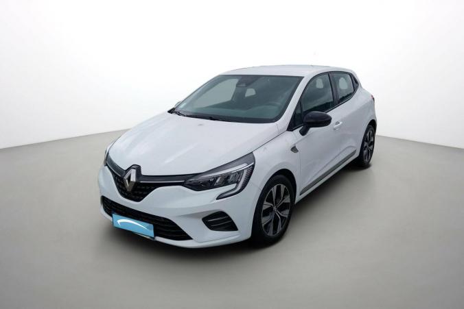 Vente en ligne Renault Clio 5 Clio TCe 90 - 21 au prix de 14 490 €