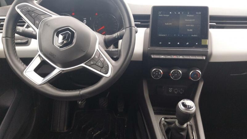 Vente en ligne Renault Clio 5 Clio TCe 90 - 21 au prix de 14 490 €