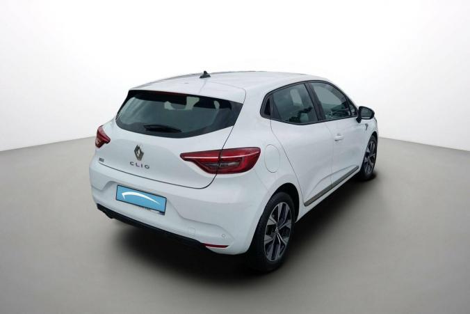 Vente en ligne Renault Clio 5 Clio TCe 90 - 21 au prix de 14 490 €