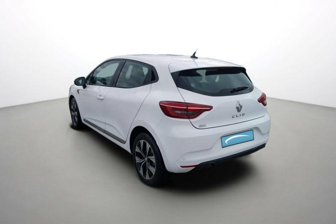 Vente en ligne Renault Clio 5 Clio TCe 90 - 21 au prix de 14 490 €