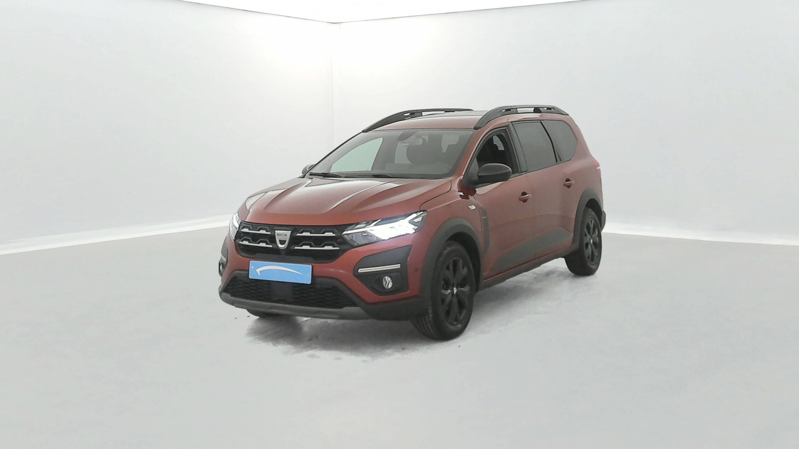 Dacia Jogger  TCe 110 5 places occasion de 2022 en vente à Cherbourg
