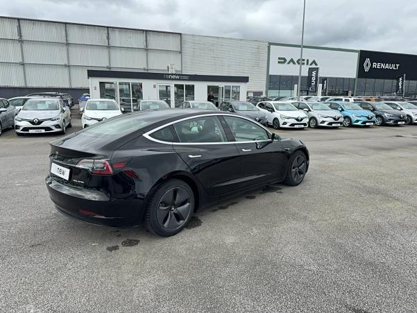 Vente en ligne Tesla Model 3  Long Range Dual Motor AWD au prix de 33 490 €