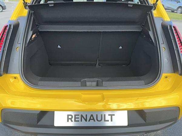 Vente en ligne Renault R5 E-Tech  120 ch autonomie urbaine au prix de 26 500 €