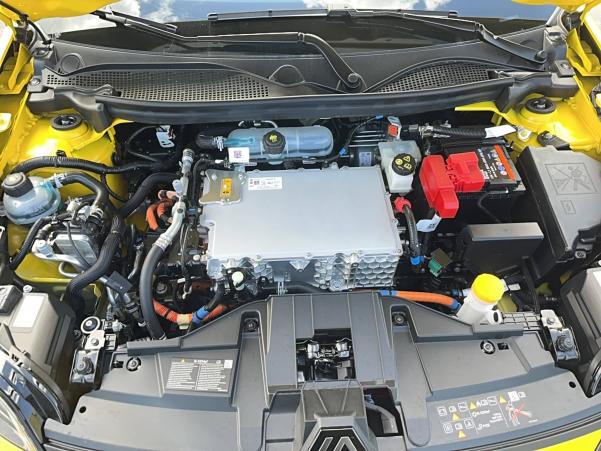 Vente en ligne Renault R5 E-Tech  120 ch autonomie urbaine au prix de 26 500 €