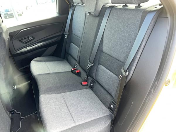 Vente en ligne Renault R5 E-Tech  120 ch autonomie urbaine au prix de 26 500 €