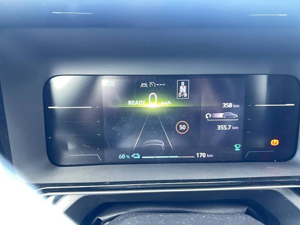Vente en ligne Renault R5 E-Tech  120 ch autonomie urbaine au prix de 26 500 €