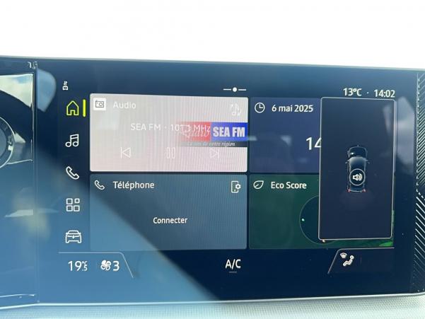 Vente en ligne Renault R5 E-Tech  120 ch autonomie urbaine au prix de 26 500 €