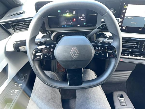 Vente en ligne Renault R5 E-Tech  120 ch autonomie urbaine au prix de 26 500 €