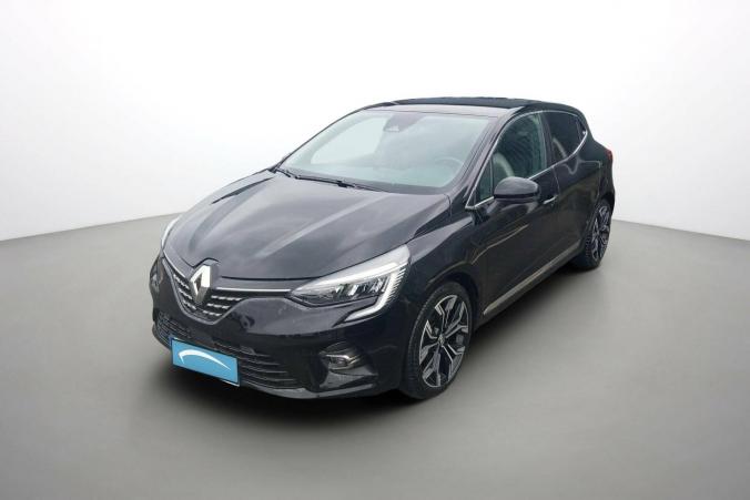 Vente en ligne Renault Clio 5 Clio E-Tech full hybrid 145 au prix de 18 290 €