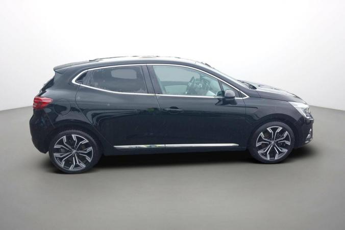 Vente en ligne Renault Clio 5 Clio E-Tech full hybrid 145 au prix de 18 290 €