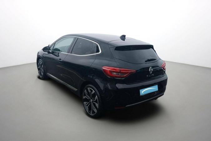 Vente en ligne Renault Clio 5 Clio E-Tech full hybrid 145 au prix de 18 290 €