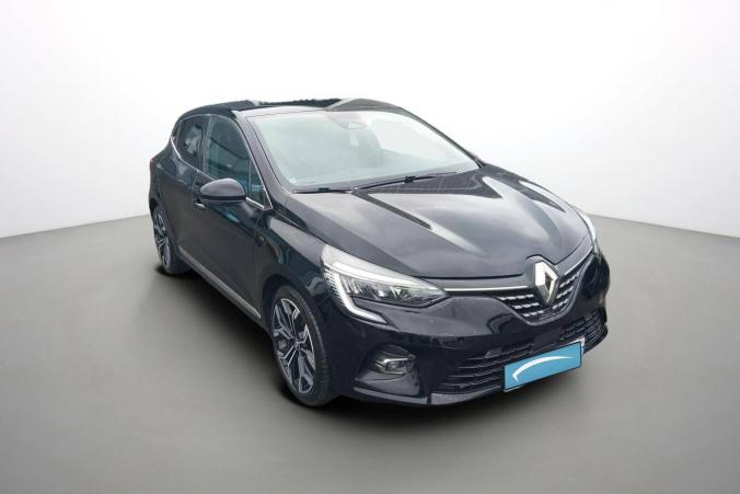 Vente en ligne Renault Clio 5 Clio E-Tech full hybrid 145 au prix de 18 290 €
