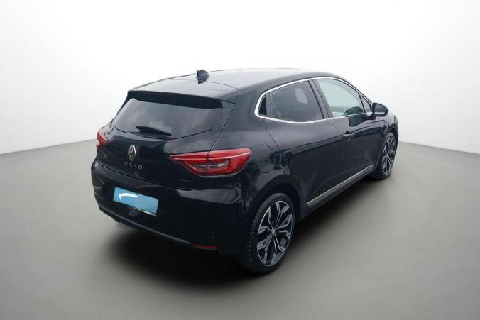 Vente en ligne Renault Clio 5 Clio E-Tech full hybrid 145 au prix de 18 290 €