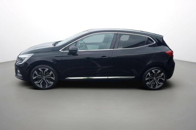 Vente en ligne Renault Clio 5 Clio E-Tech full hybrid 145 au prix de 18 290 €