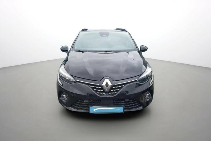 Vente en ligne Renault Clio 5 Clio E-Tech full hybrid 145 au prix de 18 290 €