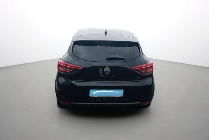 Vente en ligne Renault Clio 5 Clio E-Tech full hybrid 145 au prix de 18 290 €