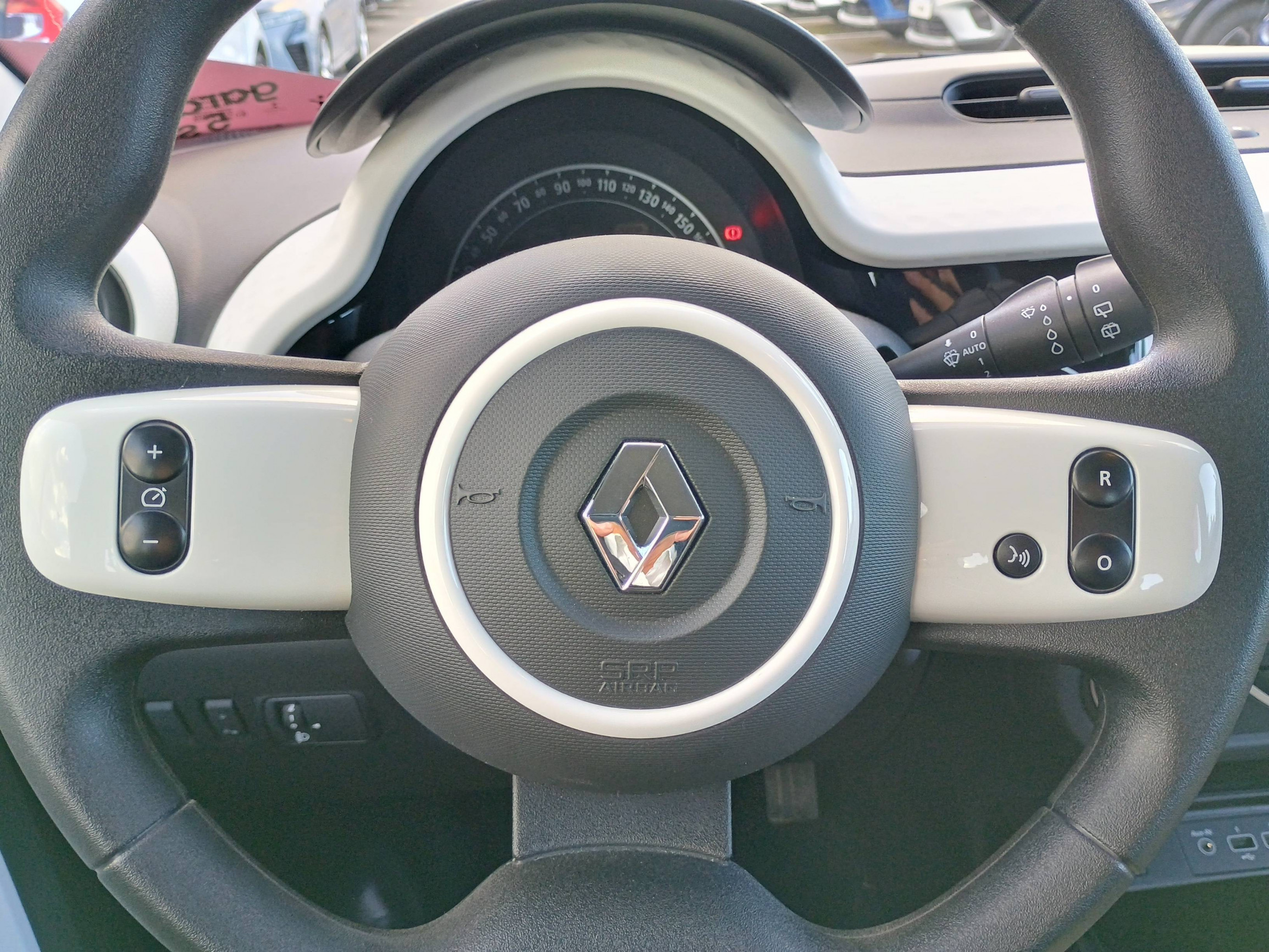 Vente en ligne Renault Twingo 3  SCe 65 au prix de 12 990 €