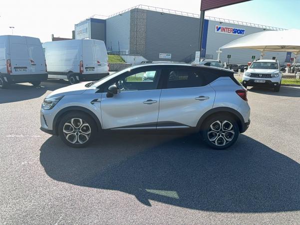 Vente en ligne Renault Captur  TCe 90 au prix de 15 990 €