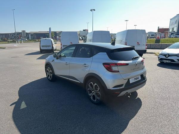 Vente en ligne Renault Captur  TCe 90 au prix de 15 990 €