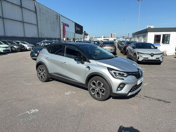 Vente en ligne Renault Captur  TCe 90 au prix de 15 990 €