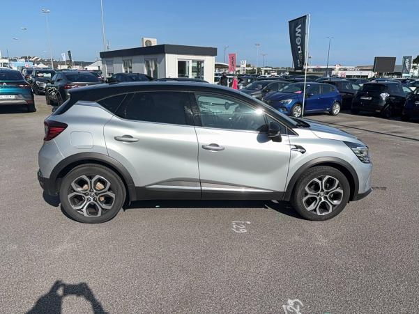 Vente en ligne Renault Captur  TCe 90 au prix de 15 990 €