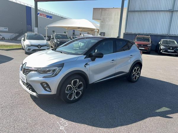 Vente en ligne Renault Captur  TCe 90 au prix de 15 990 €