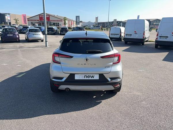 Vente en ligne Renault Captur  TCe 90 au prix de 15 990 €