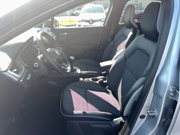 Vente en ligne Renault Captur  TCe 90 au prix de 15 990 €