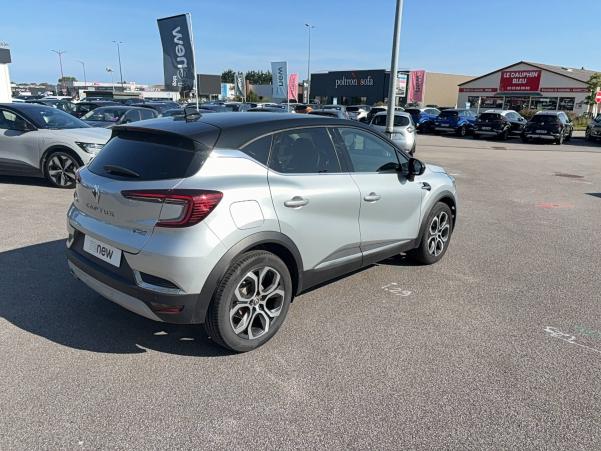 Vente en ligne Renault Captur  TCe 90 au prix de 15 990 €