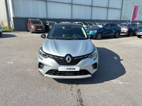 Vente en ligne Renault Captur  TCe 90 au prix de 15 990 €