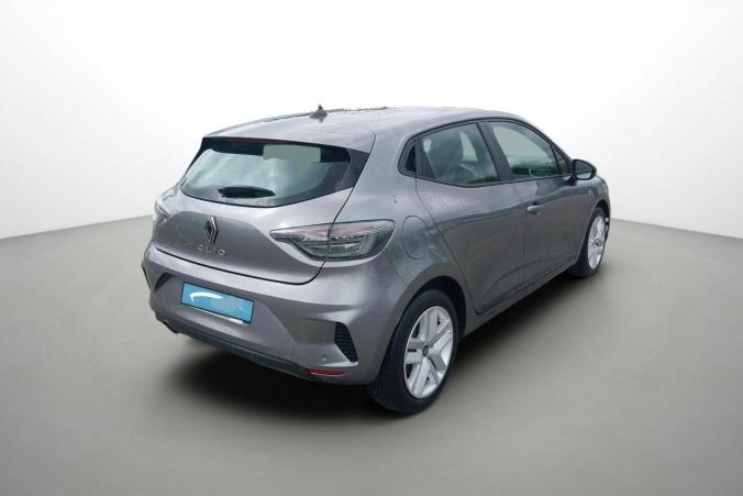 Vente en ligne Renault Clio 5 Clio Blue dCi 100 au prix de 16 490 €