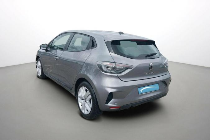 Vente en ligne Renault Clio 5 Clio Blue dCi 100 au prix de 16 490 €