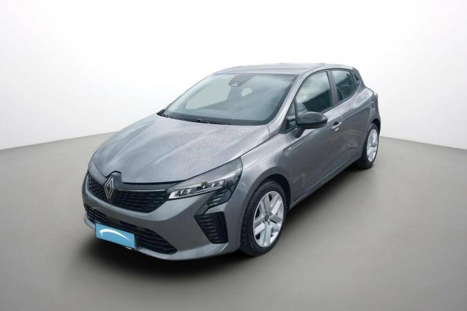 Vente en ligne Renault Clio 5 Clio Blue dCi 100 au prix de 16 490 €