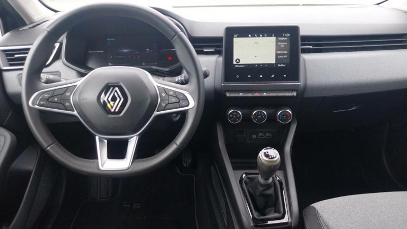Vente en ligne Renault Clio 5 Clio Blue dCi 100 au prix de 16 490 €