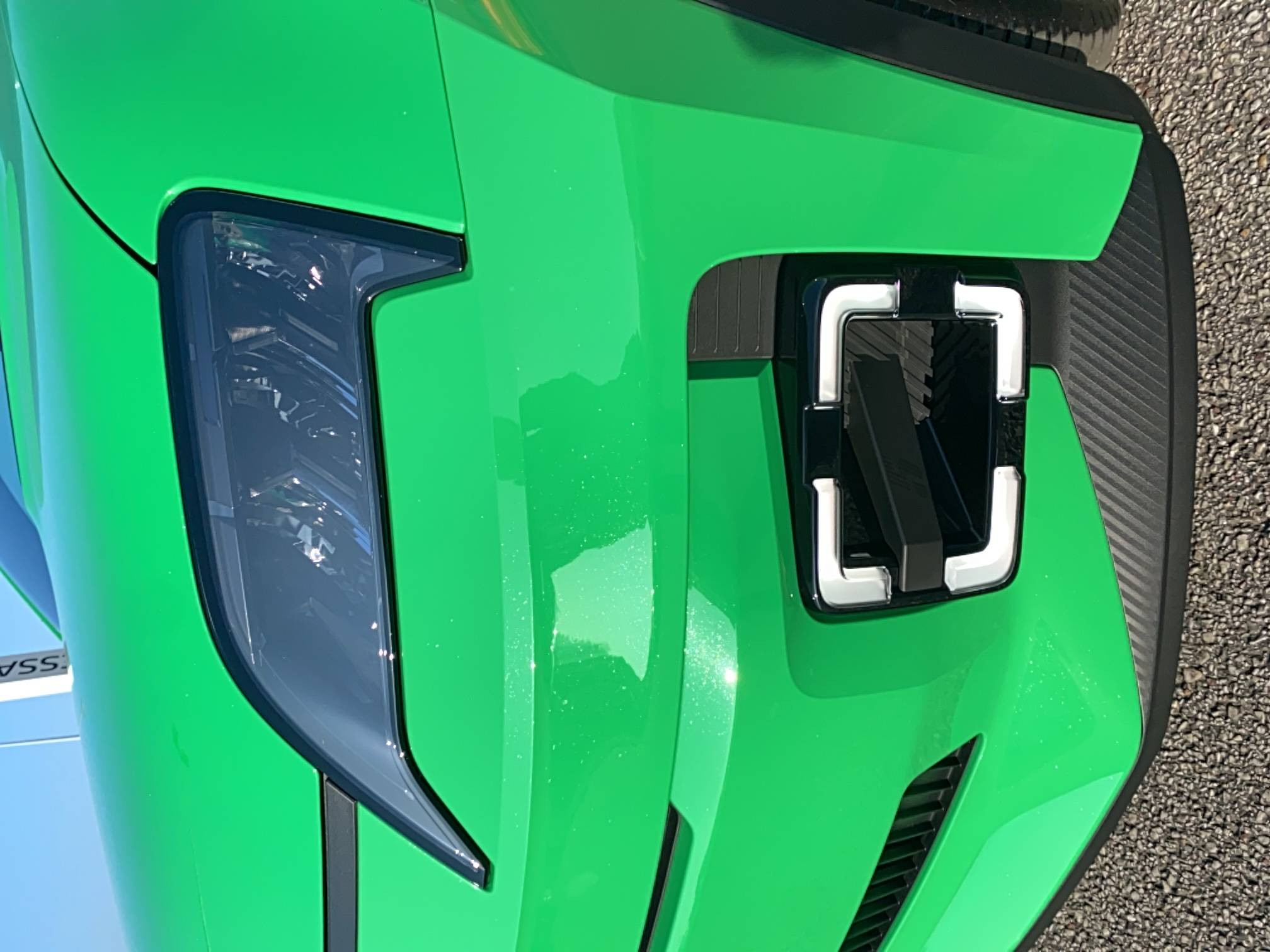 Vente en ligne Renault R5 E-Tech  120 ch autonomie urbaine au prix de 27 900 €