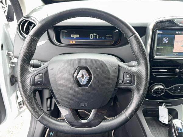 Vente en ligne Renault Zoé  R90 au prix de 8 419 €