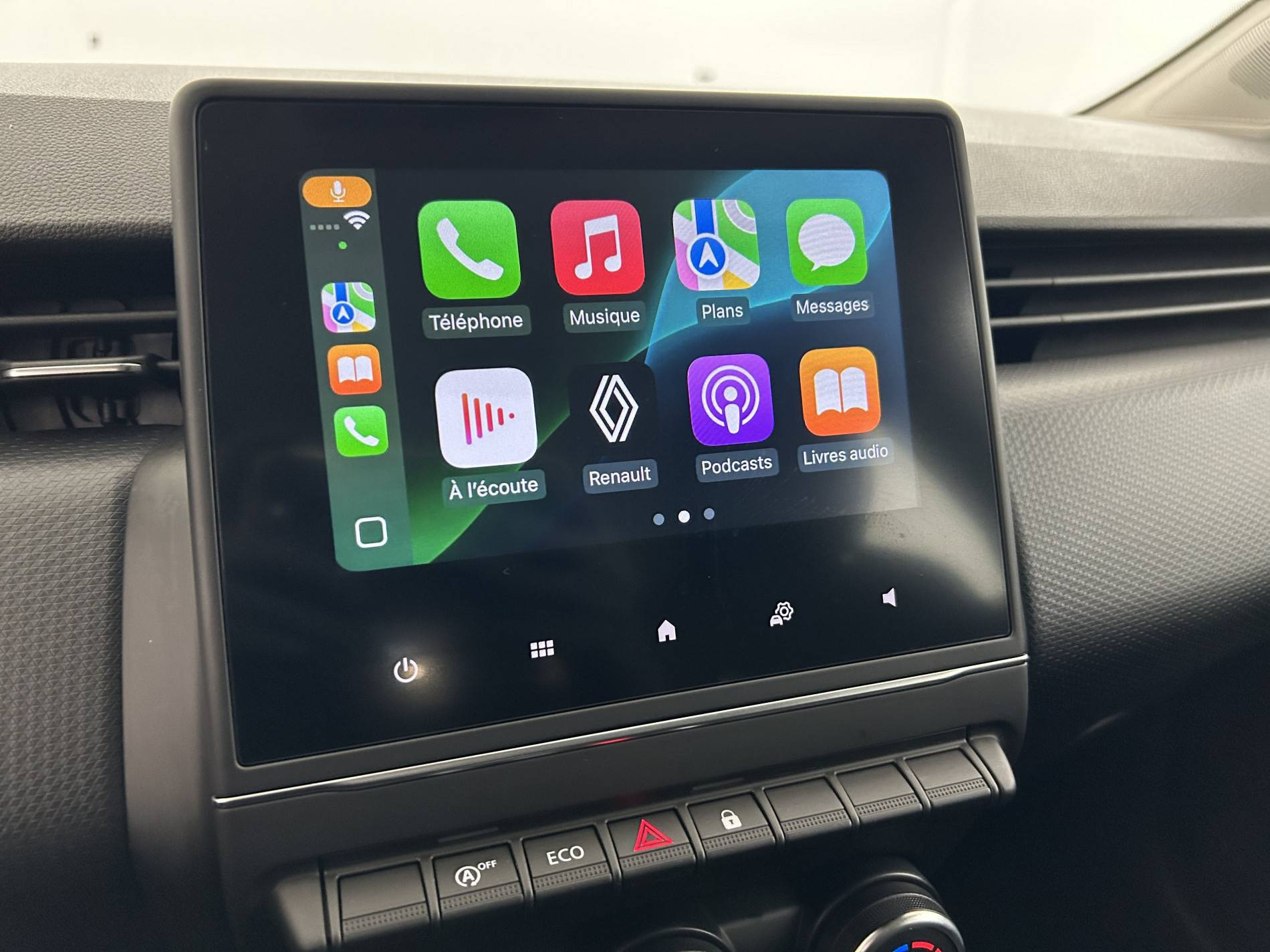 Vente en ligne Renault Clio 5 Clio TCe 100 GPL - 21N au prix de 13 290 €